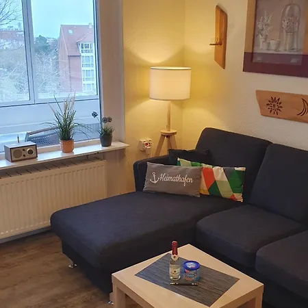 Kuestenoase * Cuxhaven