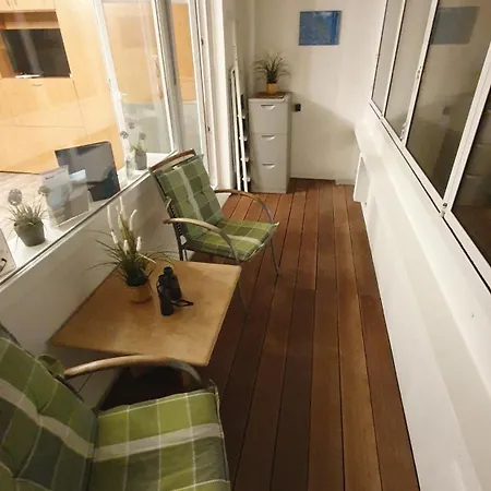 Kuestenoase * Κουξχάφεν