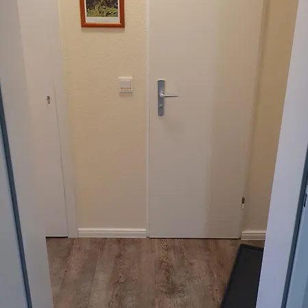 Apartment Kuestenoase *