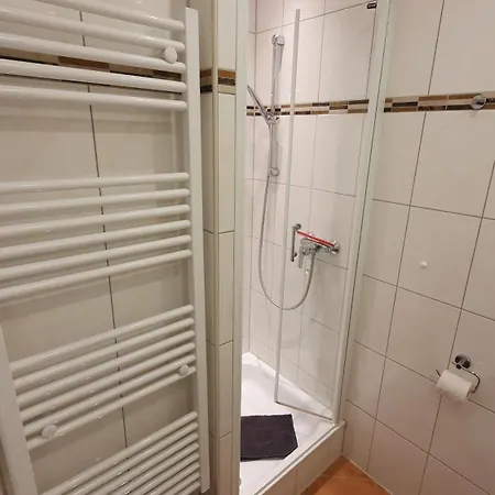 Kuestenoase Cuxhaven