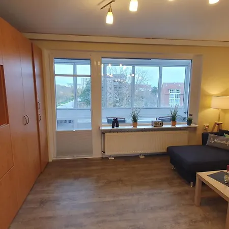 Apartment Kuestenoase *