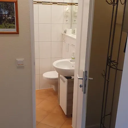 Küstenoase *