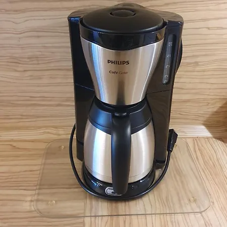 Kuestenoase * Cuxhaven