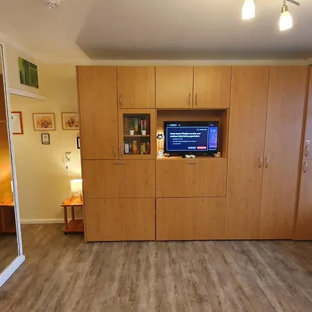 Kuestenoase Apartment Cuxhaven