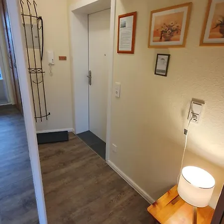 Apartment Kuestenoase *