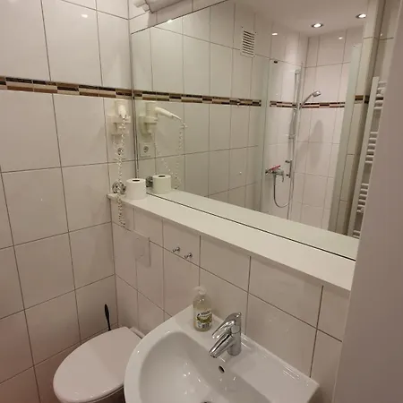 Apartment Kuestenoase