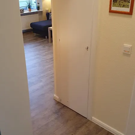 Apartment Kuestenoase *