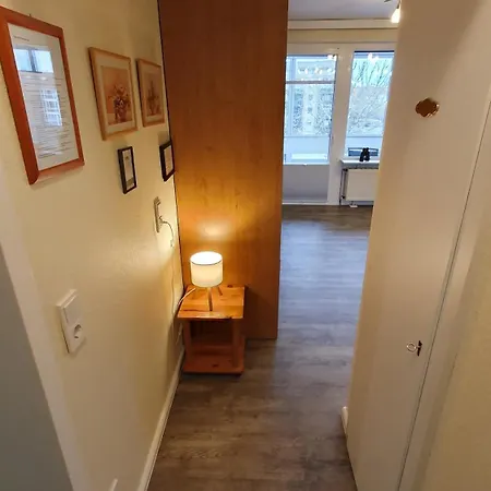 Apartment Kuestenoase Cuxhaven