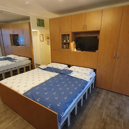 Apartment Kuestenoase