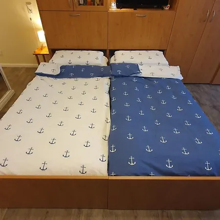 Kuestenoase Cuxhaven