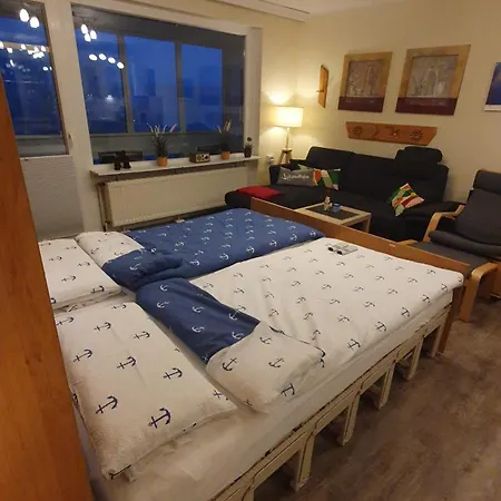 Apartment Kuestenoase