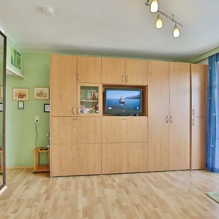 Apartment Kuestenoase Cuxhaven