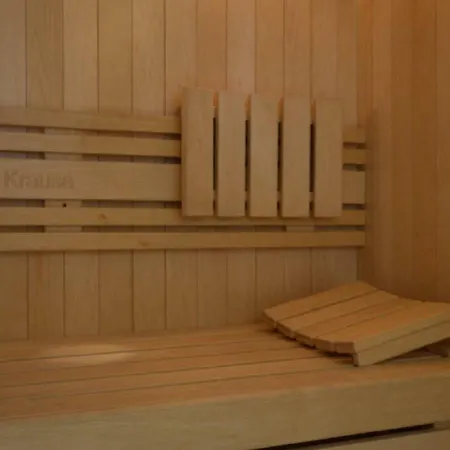 Kuestenoase Apartment Cuxhaven