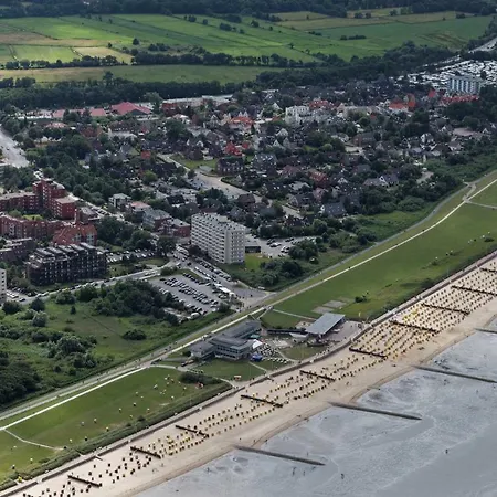 Apartment Kuestenoase