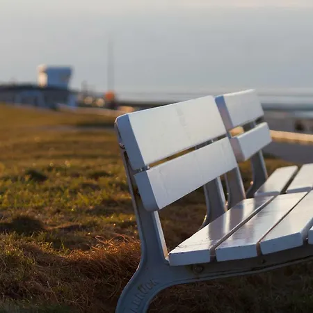 Διαμέρισμα Kuestenoase