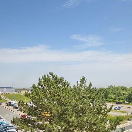 Apartment Kuestenoase