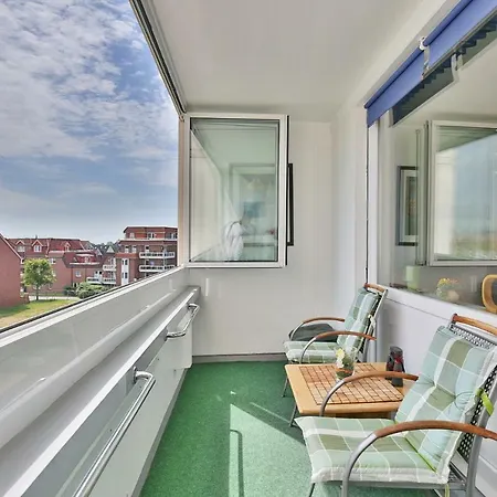 Kuestenoase Cuxhaven