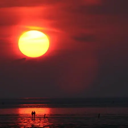 Kuestenoase Apartment *