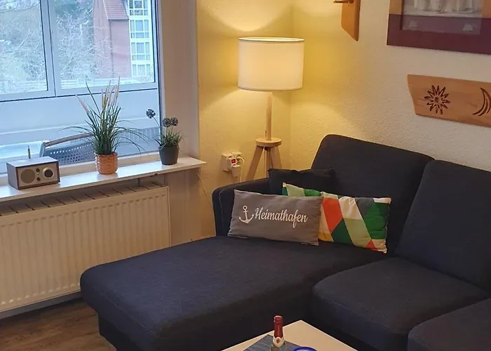 Kuestenoase * Cuxhaven