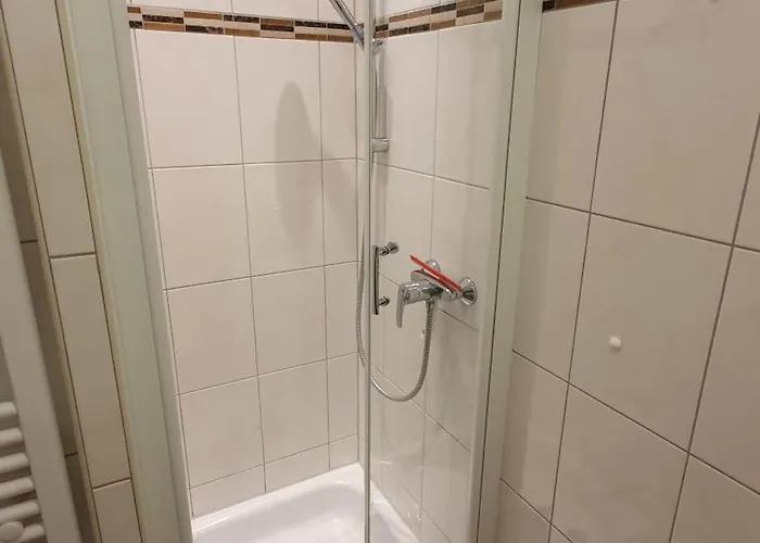 Kuestenoase * Cuxhaven