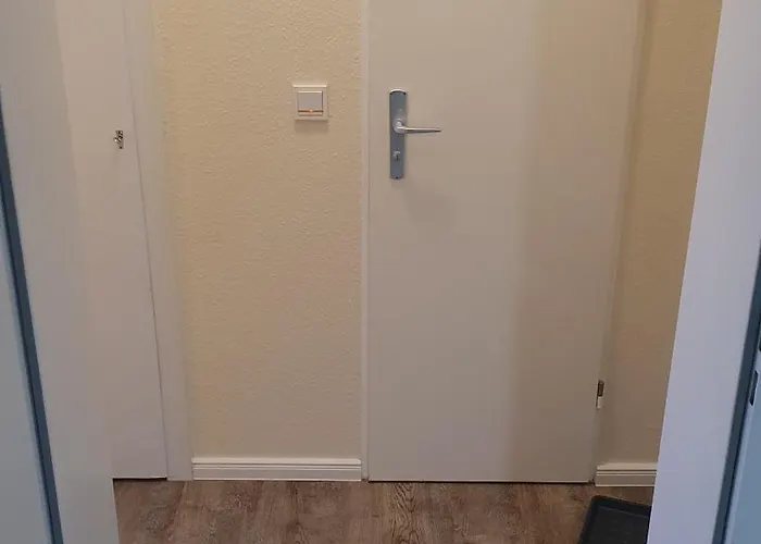 Apartman Kuestenoase *