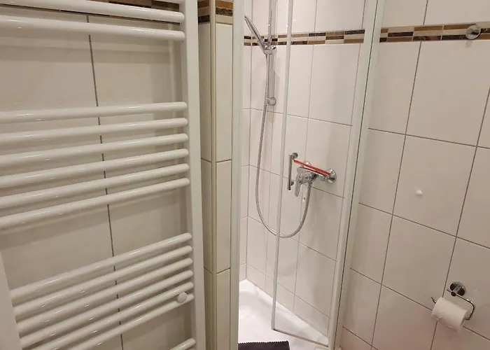 Kuestenoase Cuxhaven