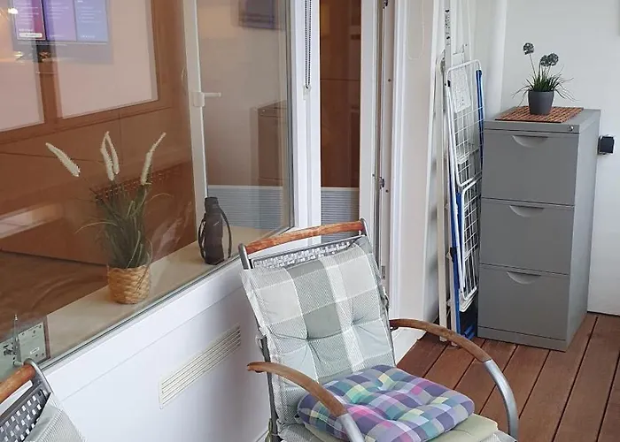 Apartman Kuestenoase *