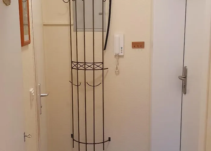 Kuestenoase Apartman Cuxhaven