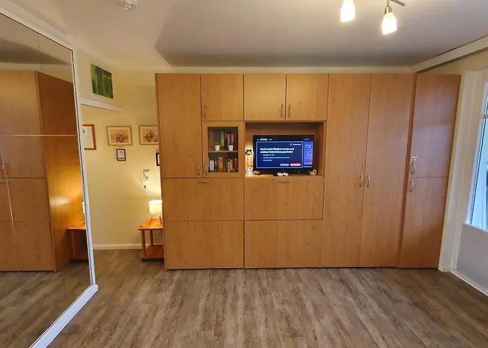 Kuestenoase Apartman Cuxhaven