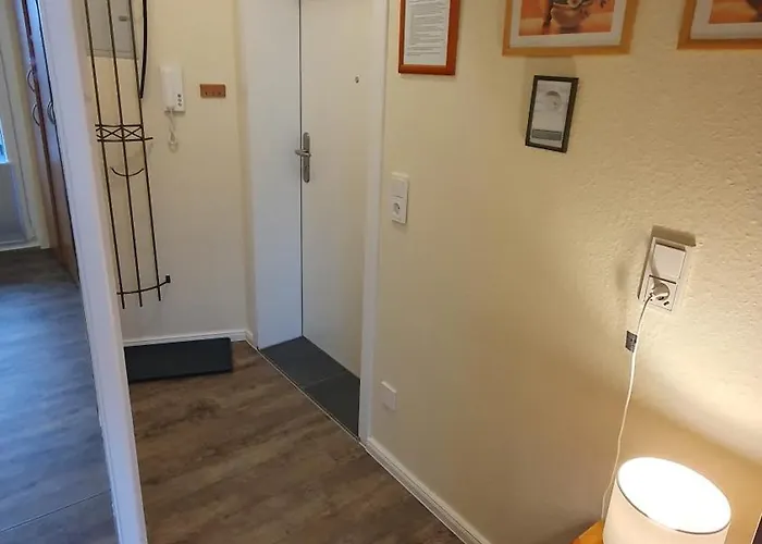 Apartman Kuestenoase *