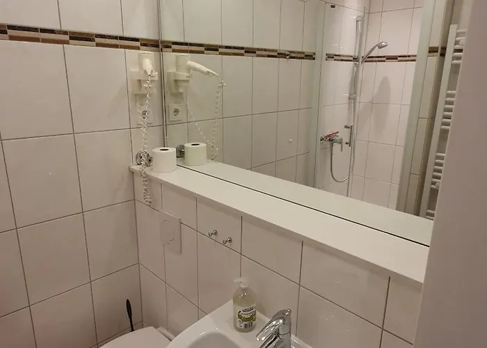 Apartman Kuestenoase