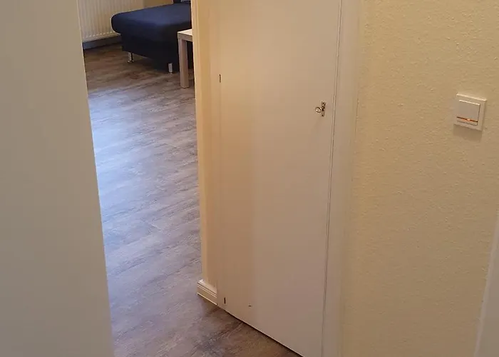 Apartman Kuestenoase *