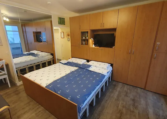 Apartman Kuestenoase