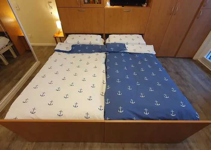 Kuestenoase Cuxhaven