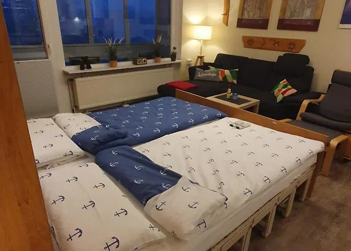 Apartman Kuestenoase