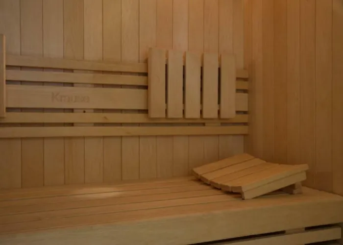 Kuestenoase Apartman Cuxhaven