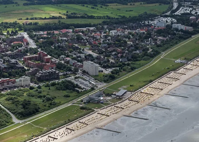 Apartman Kuestenoase