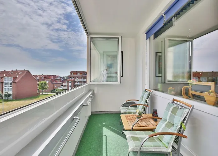 Kuestenoase Cuxhaven